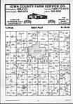 Map Image 008, Iowa County 1987
